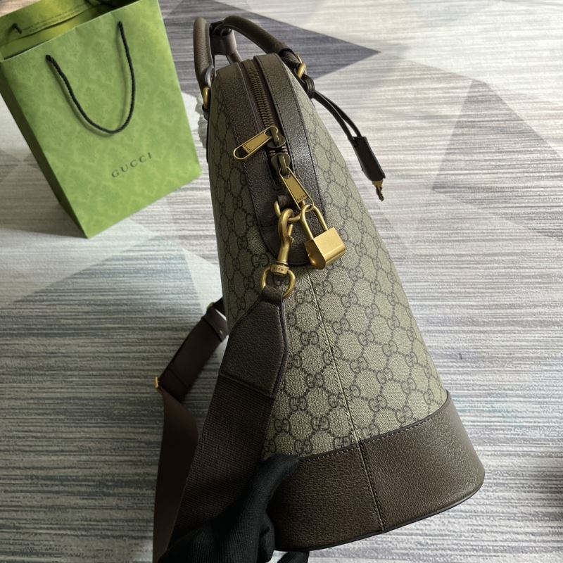 Mens Gucci Satchel Bags